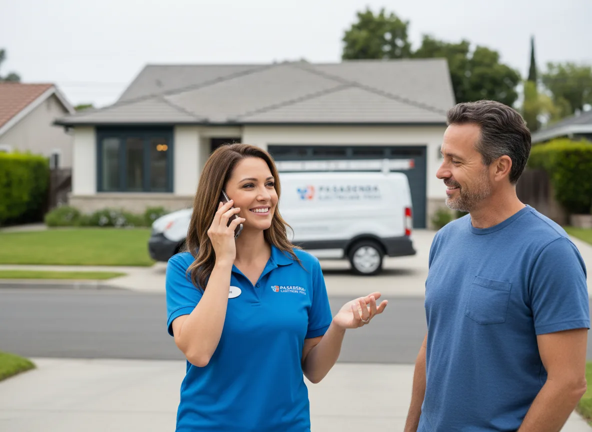 Electrician Millville, MN FAQs